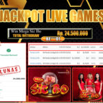 JACKPOT LIVE GAMES