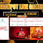 JACKPOT LIVE GAMES