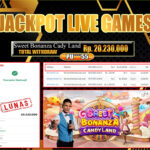 JACKPOT LIVE GAMES