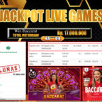 JACKPOT LIVE GAMES