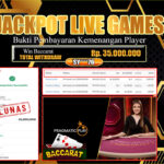 JACKPOT LIVE GAMES