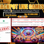 JACKPOT LIVE GAMES