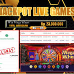  JACKPOT LIVE GAMES