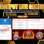 JACKPOT LIVE GAMES
