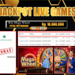 JACKPOT LIVE GAMES