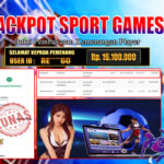 JACKPOT SPORT GAMES 