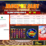 JACKPOT SLOT GAMES