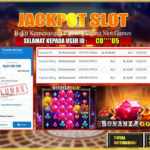  JACKPOT SLOT GAMES: BONANZA GOLD