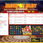 JACKPOT SLOT GAMES: