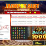  JACKPOT SLOT GAMES