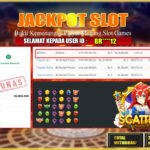 JACKPOT SLOT GAMES
