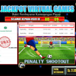 JACKPOT VIRTUAL GAMES