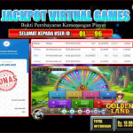  JACKPOT VIRTUAL GAMES