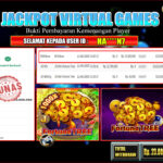 JACKPOT VIRTUAL GAMES