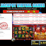 JACKPOT VIRTUAL GAMES