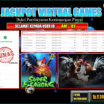 JACKPOT VIRTUAL GAMES: