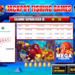 JACKPOT FISHING GAMES