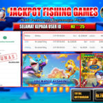 JACKPOT FISHING GAMES