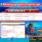 JACKPOT FISHING GAMES