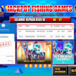 JACKPOT FISHING GAMES