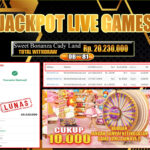 JACKPOT LIVE GAMES
