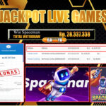  JACKPOT LIVE GAMES
