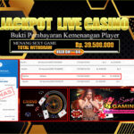 JACKPOT LIVE GAMES
