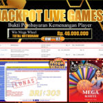 JACKPOT LIVE GAMES
