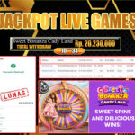 JACKPOT LIVE GAMES