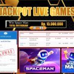 JACKPOT LIVE GAMES