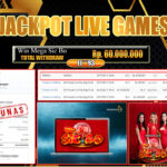  JACKPOT LIVE GAMES