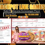 JACKPOT LIVE GAMES