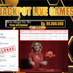 JACKPOT LIVE GAMES