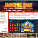  JACKPOT SLOT GAMES