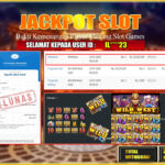 JACKPOT SLOT GAMES