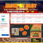 JACKPOT SLOT GAMES