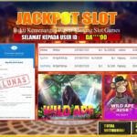 JACKPOT SLOT GAMES