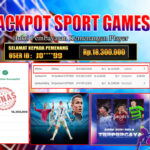 JACKPOT SPORT