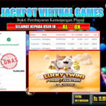JACKPOT VIRTUAL GAMES