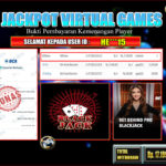  JACKPOT VIRTUAL GAMES