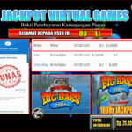 JACKPOT VIRTUAL GAMES