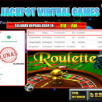JACKPOT VIRTUAL GAMES