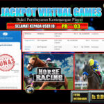 JACKPOT VIRTUAL GAMES