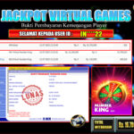JACKPOT VIRTUAL GAMES