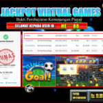 JACKPOT VIRTUAL GAMES