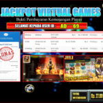 JACKPOT VIRTUAL GAMES