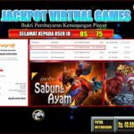 JACKPOT VIRTUAL GAMES