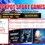  JACKPOT SPORT