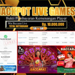 JACKPOT LIVE GAMES