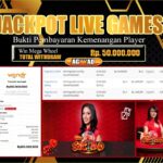 JACKPOT LIVE GAMES